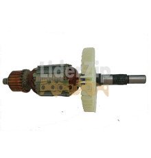 Якорь для шлифмашины Makita (Макита) BO-3700