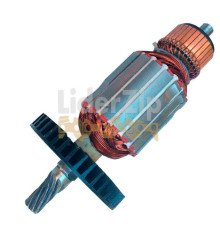 Якір для пили торцювання Асеси - Makita LS 1040