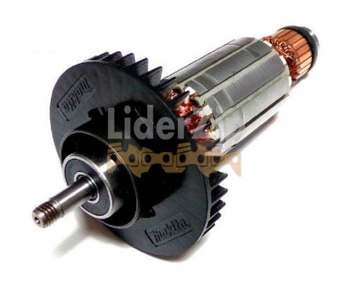 Якорь для цепной пилы Makita (Макита) US 3020A