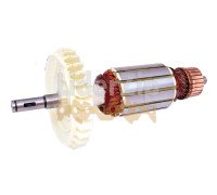 Якорь для цепной пилы Powertec (Повертек) 2500Вт