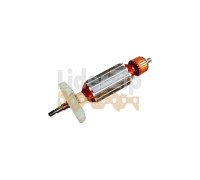 Якір для УШМ - Hitachi G 10SR3, G 12SR3, G 13SR3
