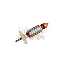 Якорь для УШМ - Hitachi G 10SR3, G 12SR3, G 13SR3