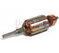 Якір для віброшліфмашини Ferm (Ферм) FOS-180 FS 115x230