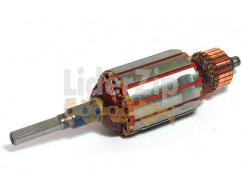 Якорь для виброшлифмашины Ferm (Ферм) FOS-180 FS 115x230