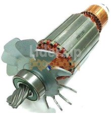 Якір на відрізну пилу Makita 2414NB, 2414B