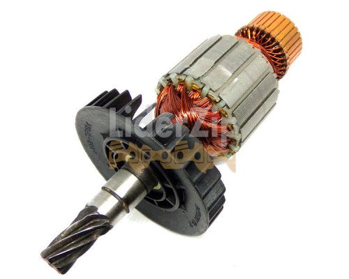 Якір відбійного молотка Makita HM1202C, HM1242C