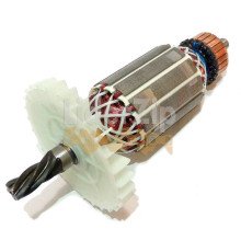 Якорь перфоратора Einhell 858 BBH 850/1