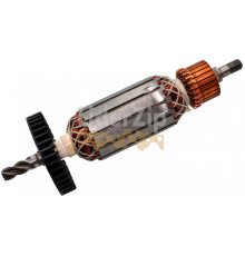 Якорь перфоратора Kress PCX 1050 (162*34 4-з право)