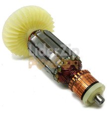 Якір перфоратора Makita HR2450