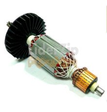 Якорь перфоратора Makita HR2470 аналог