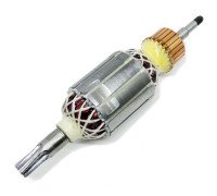 Якорь перфоратора Makita HR4001C аналог
