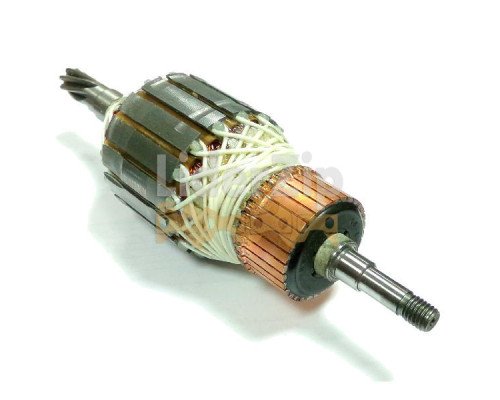 Якорь перфоратора Makita HR5001С аналог