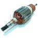 Якір перфоратора Makita HR5201C, HR5210C, HR5211C аналог