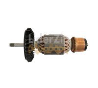 Якір (ротор) для болгарки БОШ (BOSCH) 21-180