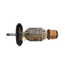 Якорь (ротор) для болгарки БОШ (BOSCH) 21-180