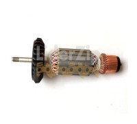 Якорь (ротор) для болгарки БОШ (BOSCH) 24-230