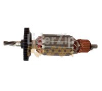 Якорь (ротор) для дрели Bosch PSB 550 RE