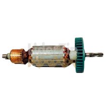 Якір (ротор) для дрилі Makita HP 1620 (155 * 32)