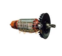 Якорь (ротор) для перфоратора Stern RH-32A (167*42)