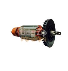 Якір (ротор) для перфоратора Stern RH-32A (167 * 42)
