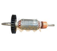 Якорь (ротор) для полировки Makita 9227СB
