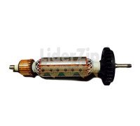 Якір (ротор) для УШМ болгарки BOSCH GWS 7-100