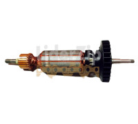 Якір (ротор) для УШМ болгарки DeWALT DW-28136