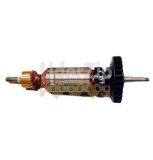 Якір (ротор) для УШМ болгарки DeWALT DW-28136