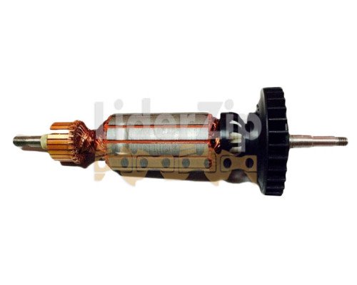 Якорь (ротор) для УШМ болгарки DeWALT DW-28136
