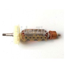 Якір (ротор) для УШМ Hitachi 125 G 13SP