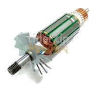 Якорь рубанка Makita 1900B