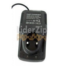 Зарядное устройство к шуруповерту 18V 1 час