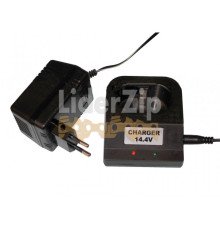 Зарядное устройство шуруповерта 14.4V