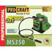 Заточування універсальне Procraft MS350