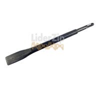 Зубило для перфоратора 22*250 мм SDS plus ZHWEI ZHP-22-250