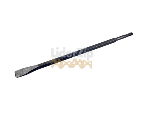 Зубило для перфоратора 22 * 350 мм SDS plus ZHWEI ZHP-22-350