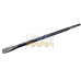 Зубило для перфоратора 22 * 350 мм SDS plus ZHWEI ZHP-22-350