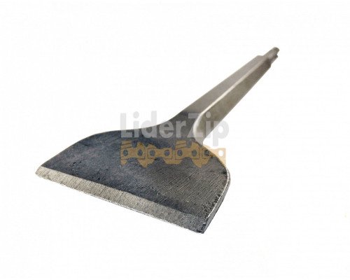 Зубило для перфоратора 50*250 мм SDS plus ZHWEI ZHP-50-250