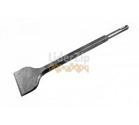 Зубило для перфоратора 50 * 250 мм SDS plus ZHWEI ZHP-50-250