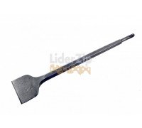 Зубило для перфоратора 50*350 мм SDS plus ZHWEI ZHP-50-350
