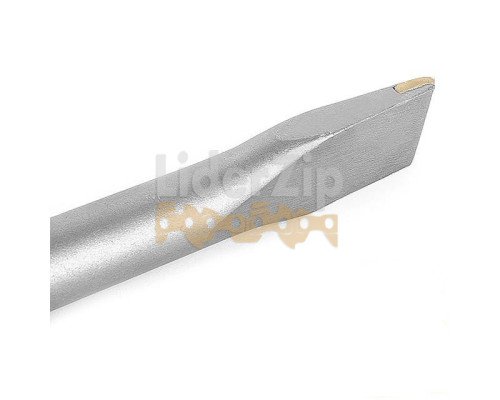 Зубило по каменю SDS MAX 600x18мм ZHWEI SD-600-18