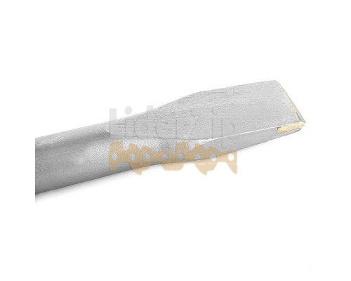 Зубило по каменю SDS MAX 600x18мм ZHWEI SD-600-18