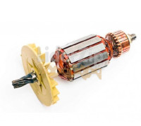 Якір для бочкового перфоратора Craft (Крафт) 1550Вт
