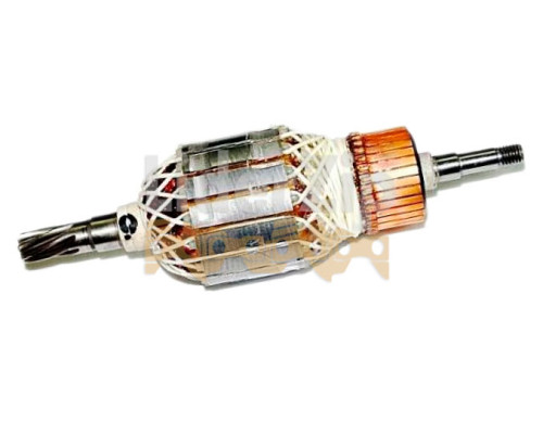 Якорь для бочкового перфоратора-молоток Makita (Макита) HR 5001