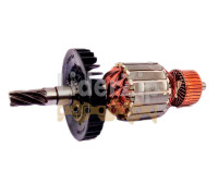 Якір для бочкового перфоратора-молоток відбійник Makita (Макіта) HM 1202