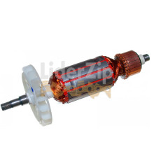 Якорь для болгарки DWT WS 08-114 WS 08-125 WS 08-115V WS 08-125V WS 08-115T WS 08-125T