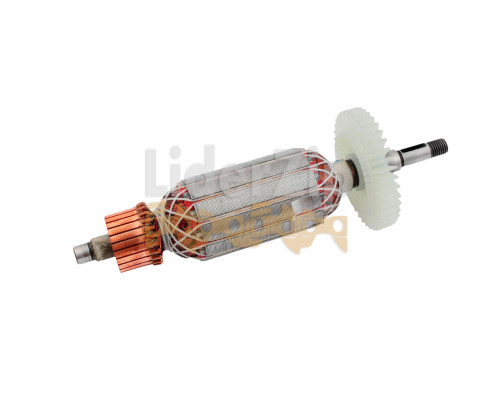 Якір для болгарки Интерскол 115/900 125/900, Eltos 125-1100