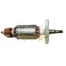 Якір для болгарки Интерскол 150 (DWT 150) Eltos 150-1500