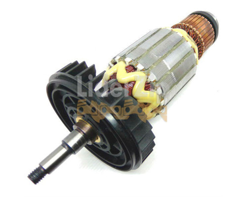 Якір для болгарки Makita (Макіта) 230 9020 (high copy)