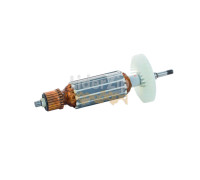 Якорь для болгарки Makita (Макита) MK 9556